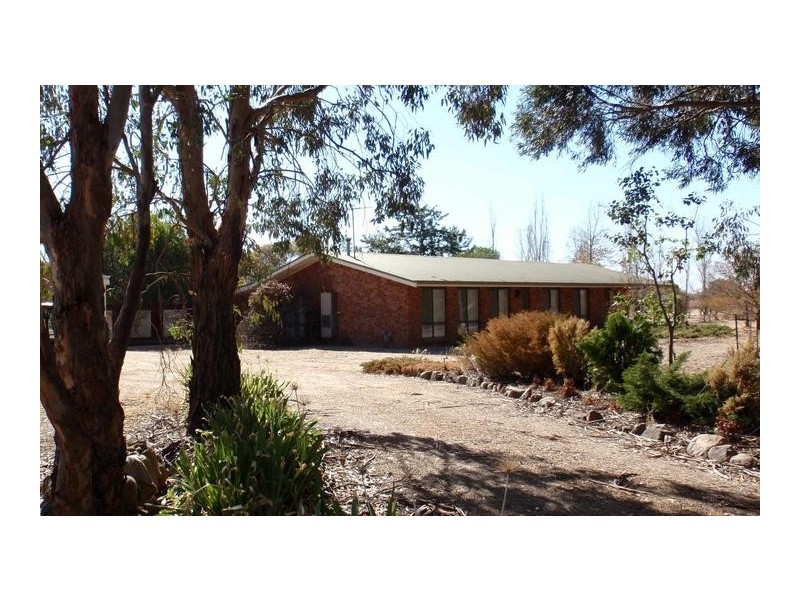 1051 Warby Range Road, Wangaratta South VIC 3678