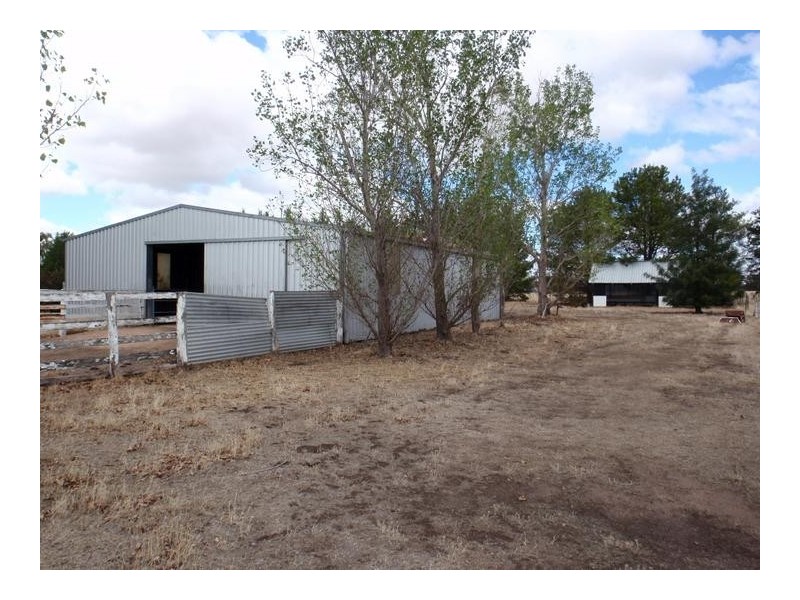 1051 Warby Range Road, Wangaratta South VIC 3678