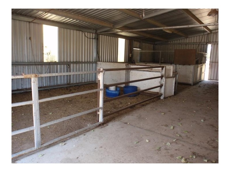 1051 Warby Range Road, Wangaratta South VIC 3678