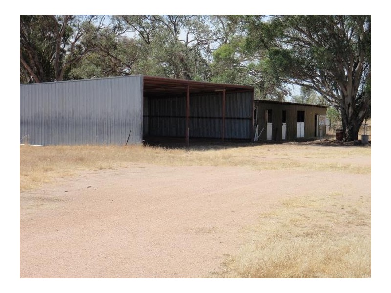 1051 Warby Range Road, Wangaratta South VIC 3678