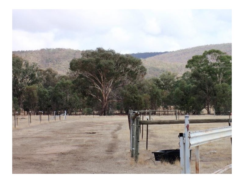 1051 Warby Range Road, Wangaratta South VIC 3678