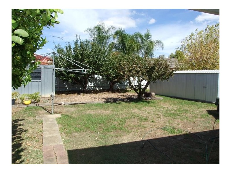 Wangaratta VIC 3677