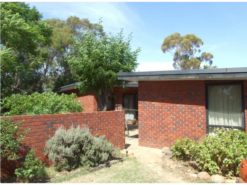 Londrigan VIC 3678