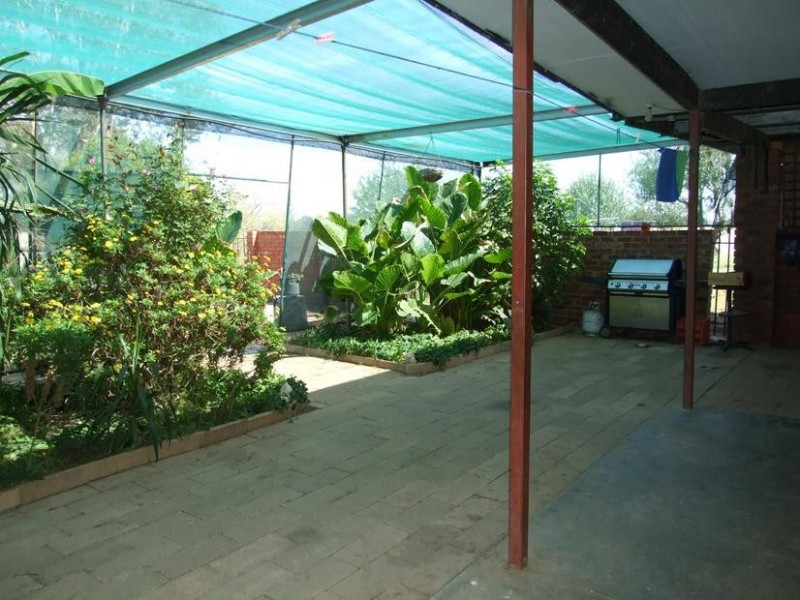 Londrigan VIC 3678