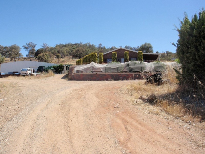 86 Moyhu-Glenrowan Road, Glenrowan VIC 3675