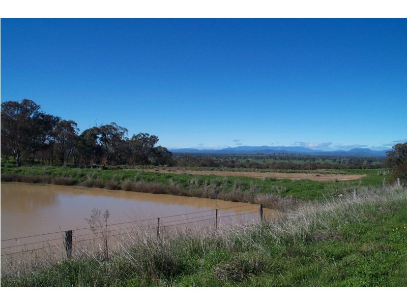 86 Moyhu-Glenrowan Road, Glenrowan VIC 3675