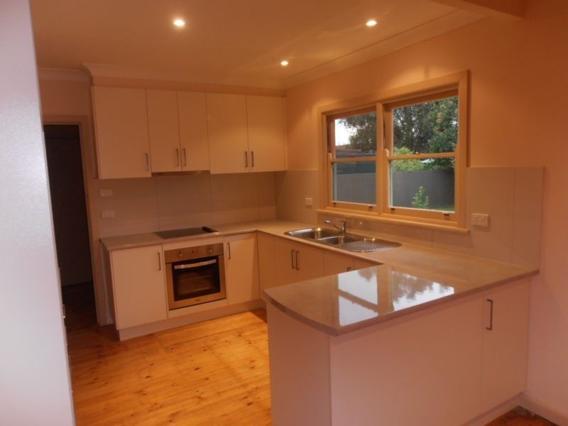 4 O’Keefe Street, Wangaratta VIC 3677