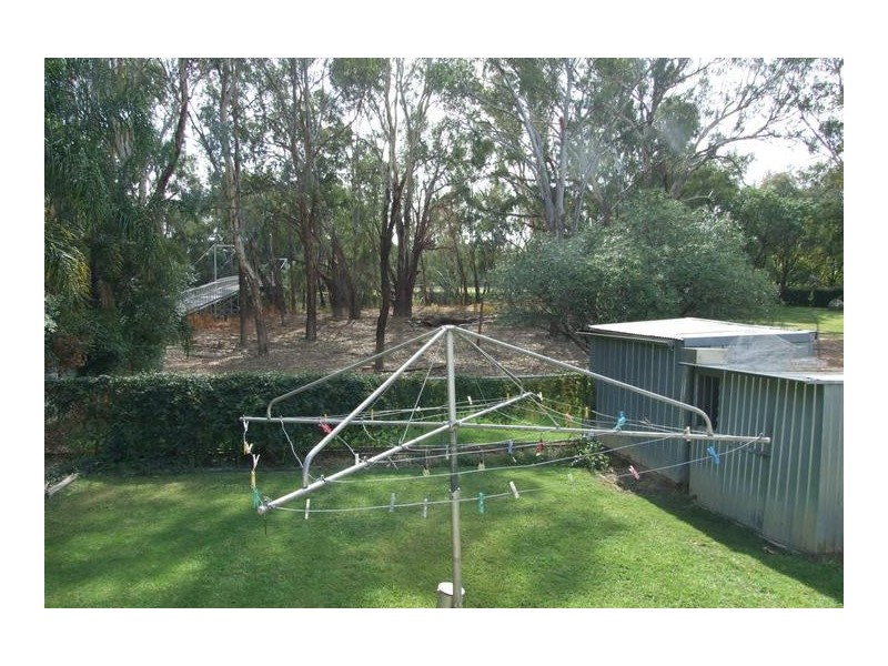 Wangaratta VIC 3677
