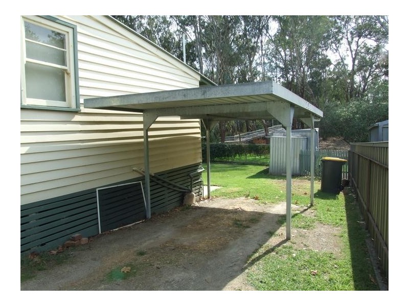 Wangaratta VIC 3677