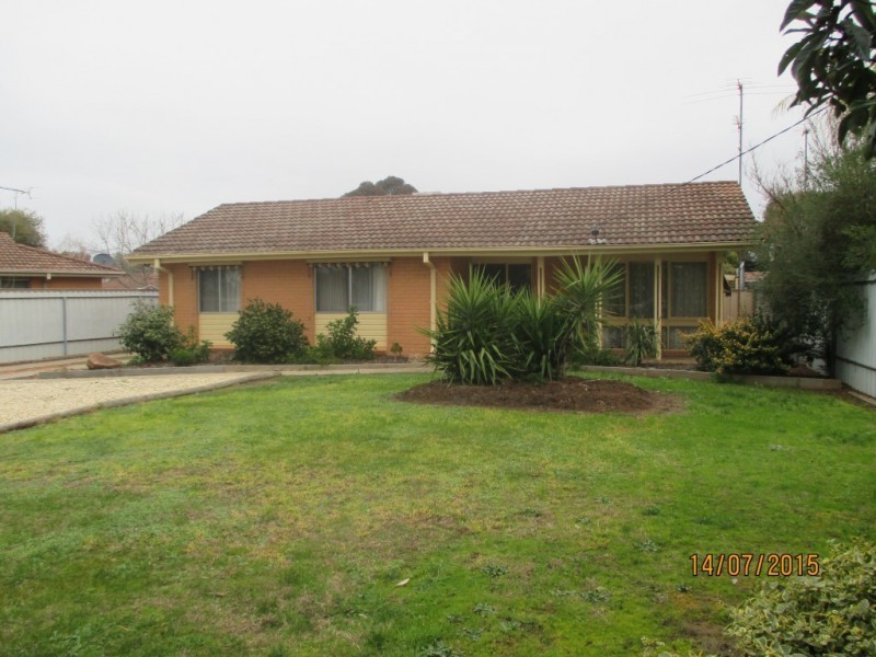 136 Murdoch Road, Wangaratta VIC 3677