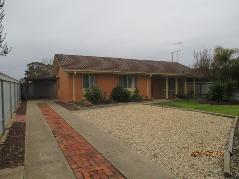 136 Murdoch Road, Wangaratta VIC 3677