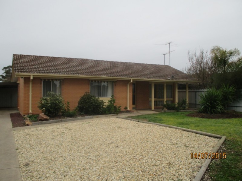 136 Murdoch Road, Wangaratta VIC 3677