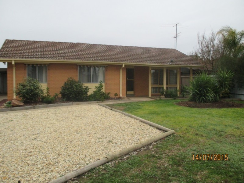 136 Murdoch Road, Wangaratta VIC 3677