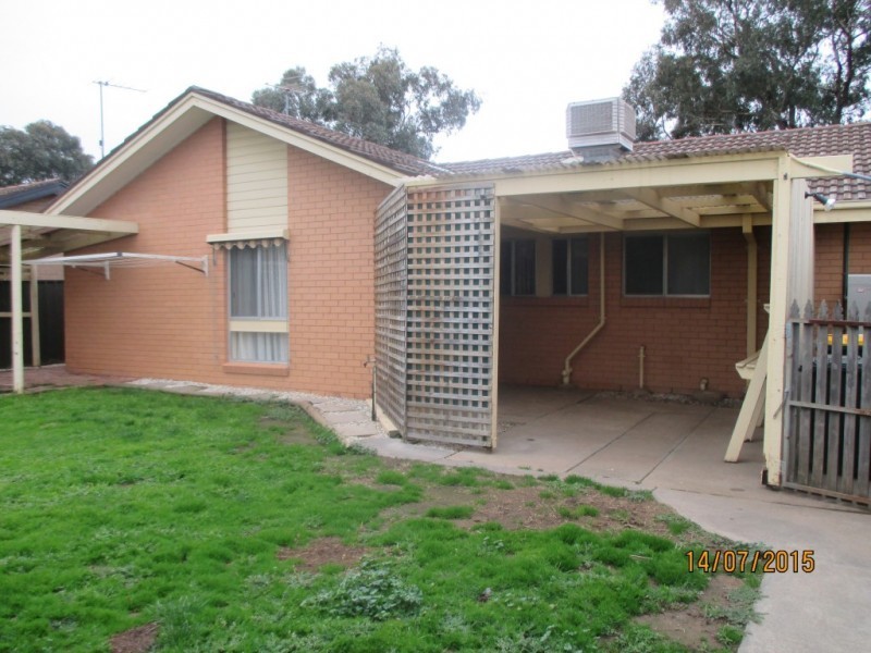 136 Murdoch Road, Wangaratta VIC 3677