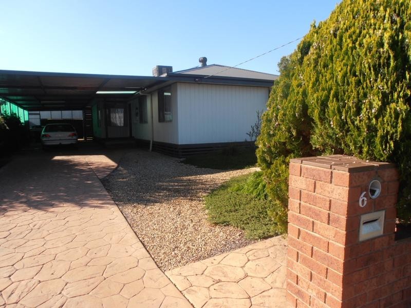 6 Mather Street, Wangaratta VIC 3677