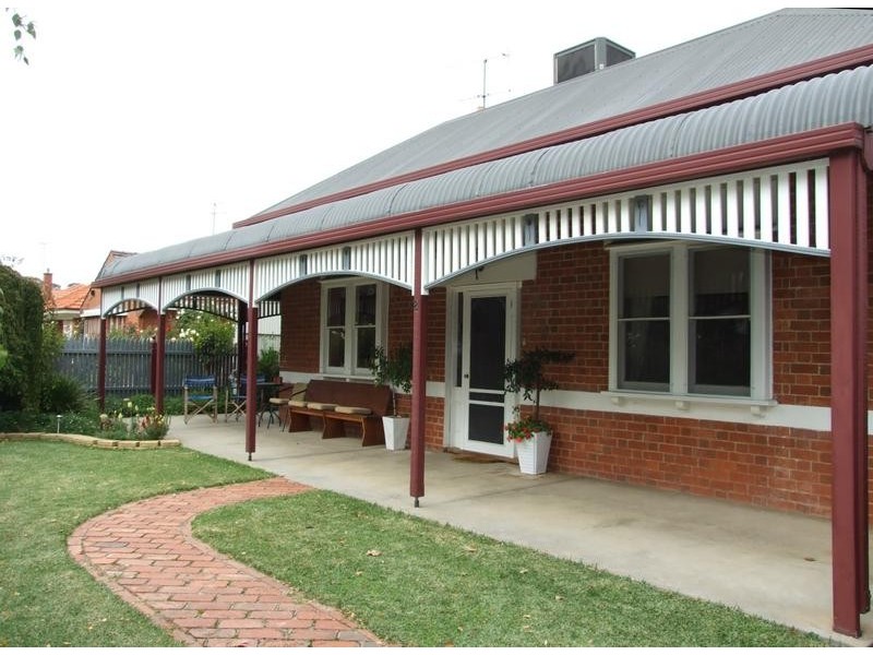 Wangaratta VIC 3677