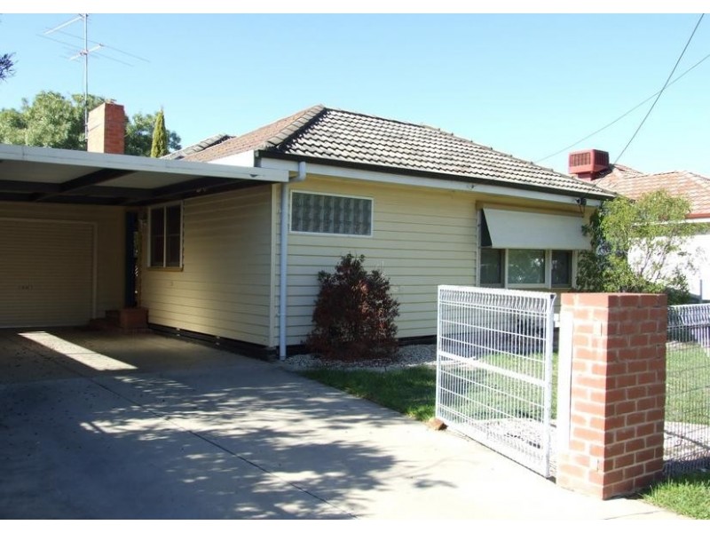 Wangaratta VIC 3677