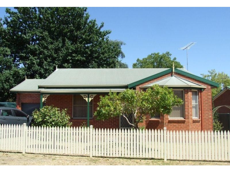 34 Murdoch Road, Wangaratta VIC 3677