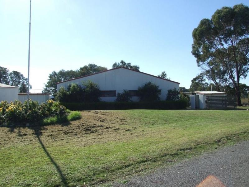 10-12 Mason Street, Wangaratta VIC 3677