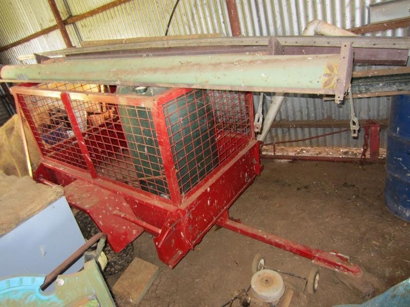 133 Evans Lane, Myrrhee VIC 3732