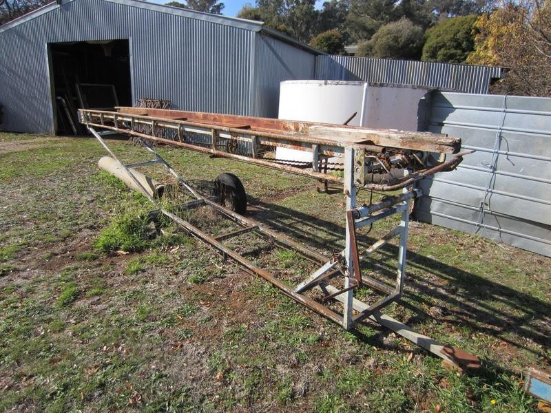 133 Evans Lane, Myrrhee VIC 3732