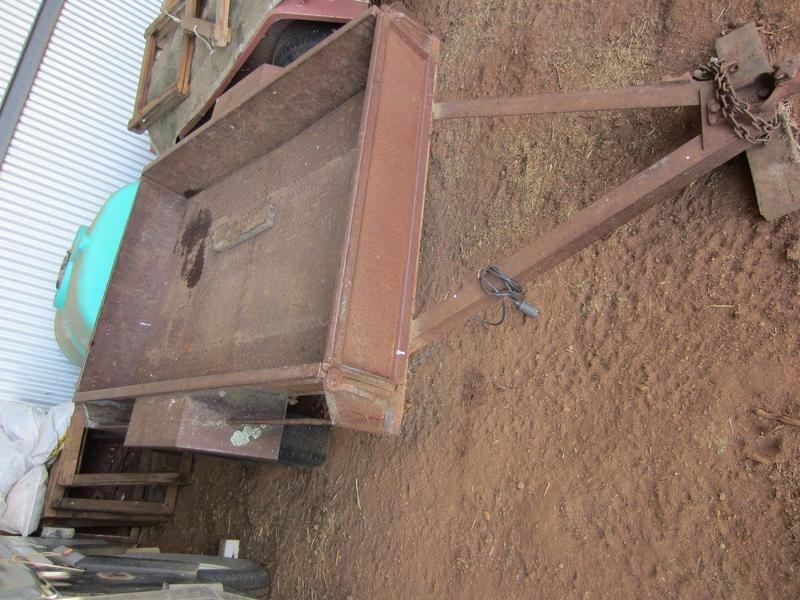 133 Evans Lane, Myrrhee VIC 3732