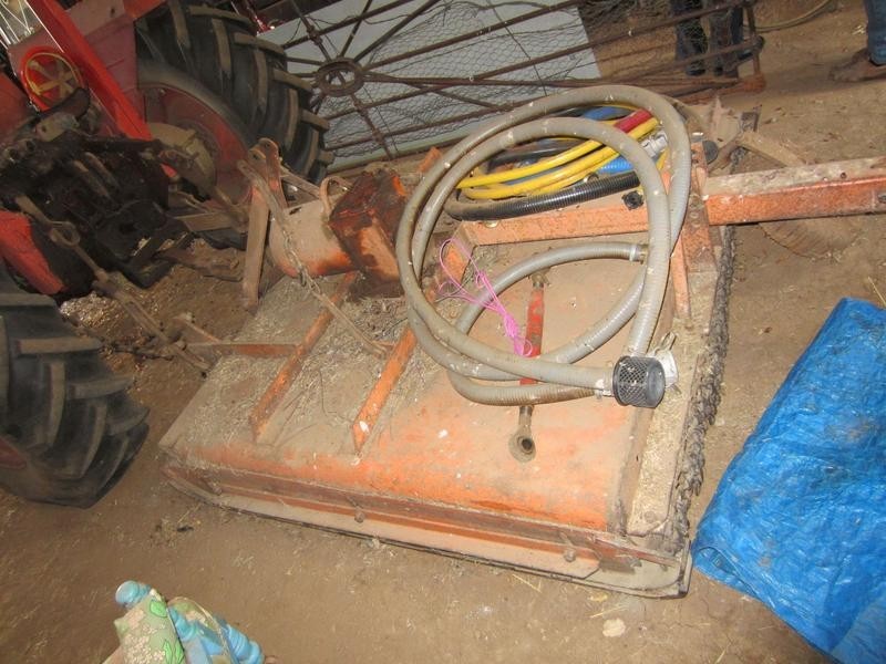 133 Evans Lane, Myrrhee VIC 3732