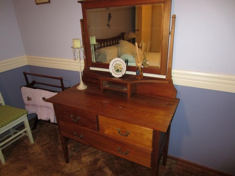 133 Evans Lane, Myrrhee VIC 3732