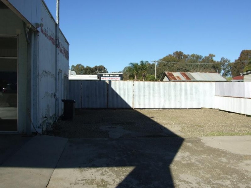 46 Parfitt Road, Wangaratta VIC 3677