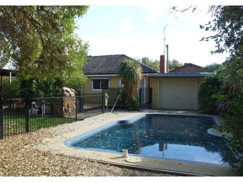 14 Cavanagh Street, Wangaratta VIC 3677