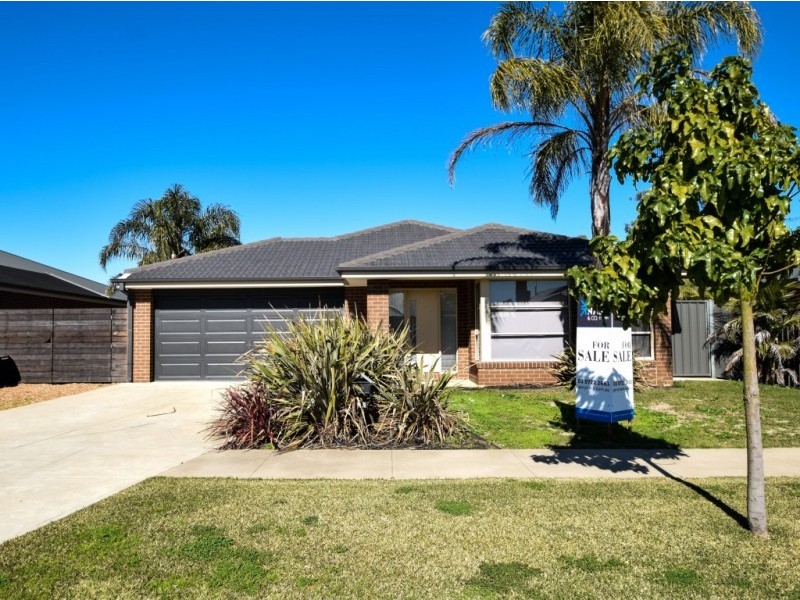 29 Logan Drive, Wangaratta VIC 3677