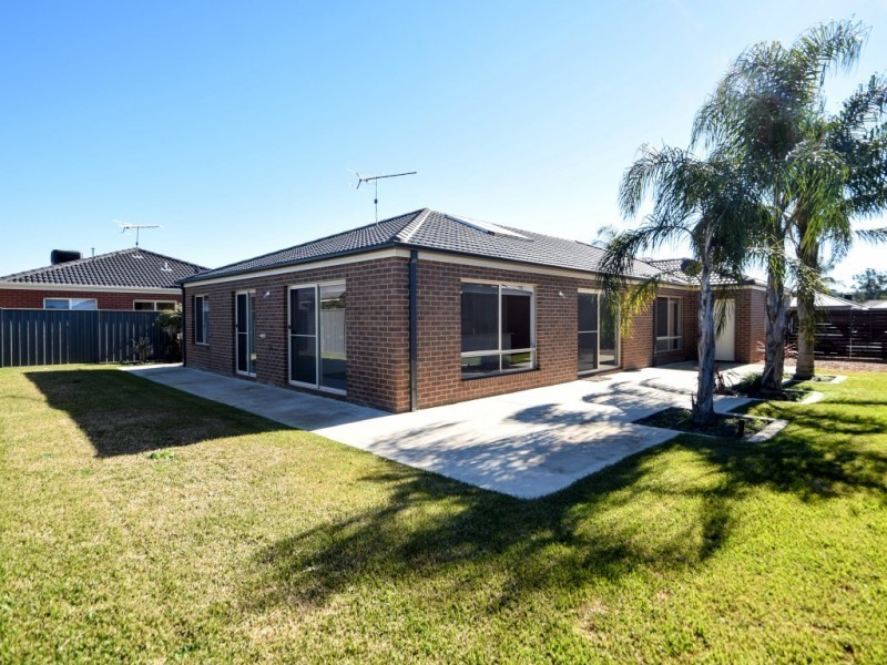 29 Logan Drive, Wangaratta VIC 3677
