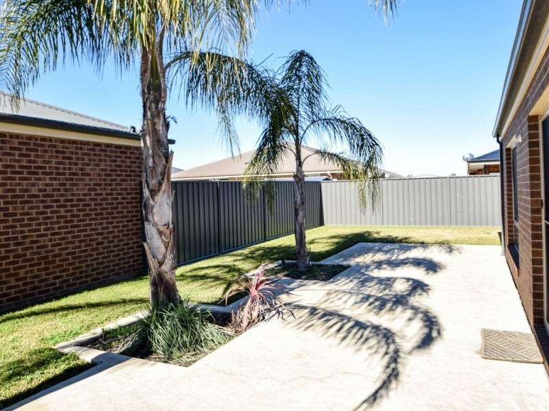 29 Logan Drive, Wangaratta VIC 3677