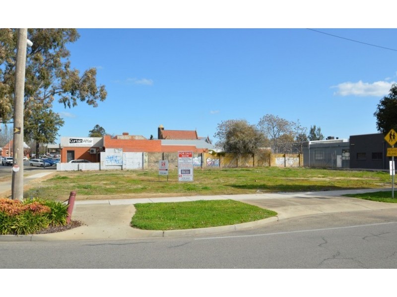 29-35 Rowan Street, Wangaratta VIC 3677