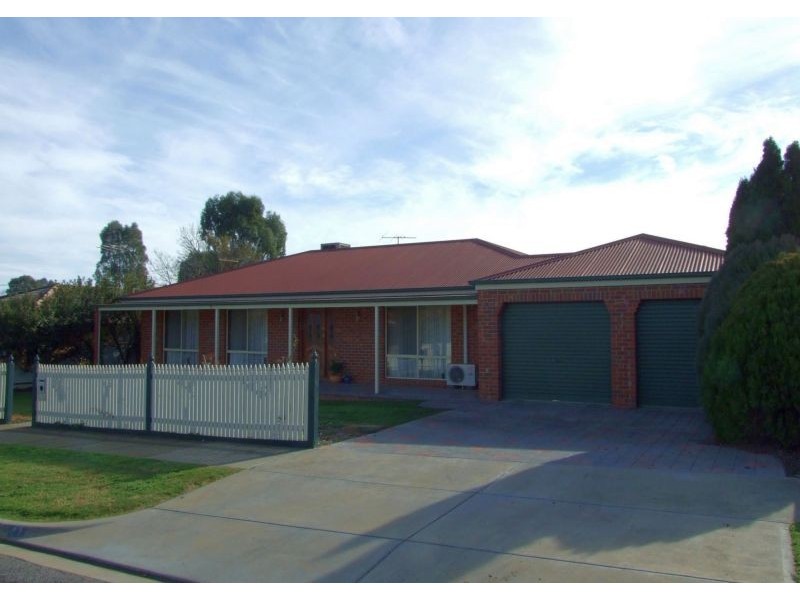 Wangaratta VIC 3677