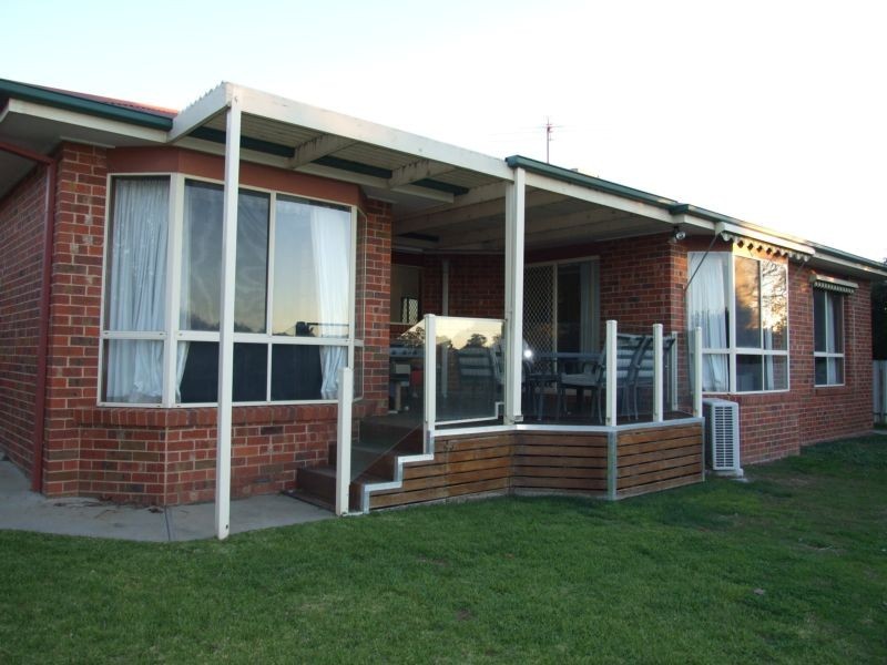 Wangaratta VIC 3677