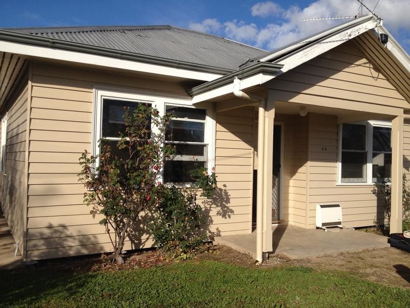 48 Byrne Street, Moyhu VIC 3732