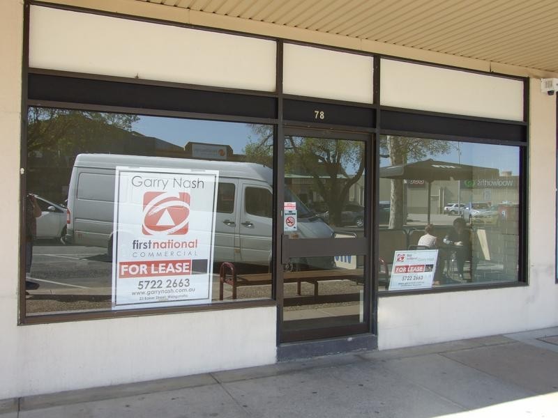 78-80 Ovens Street, Wangaratta VIC 3677