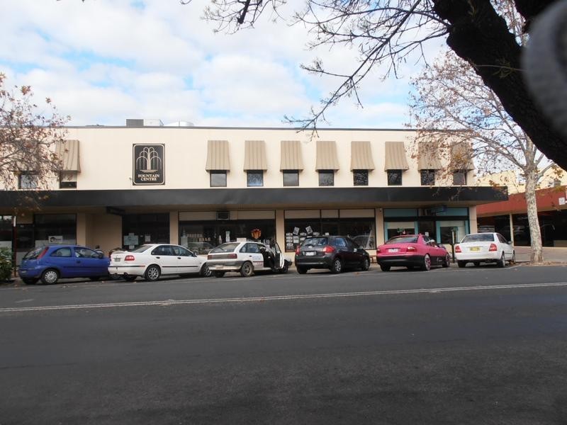 78-80 Ovens Street, Wangaratta VIC 3677