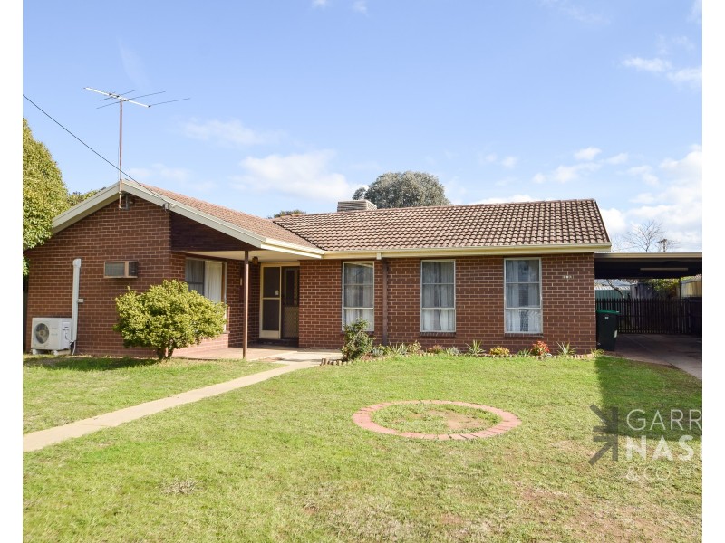 156 Murdoch Road, Wangaratta VIC 3677