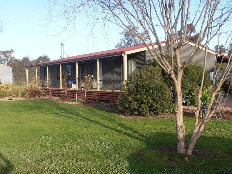 40 Byrne Street, Wangaratta VIC 3677