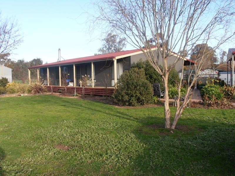 40 Byrne Street, Wangaratta VIC 3677
