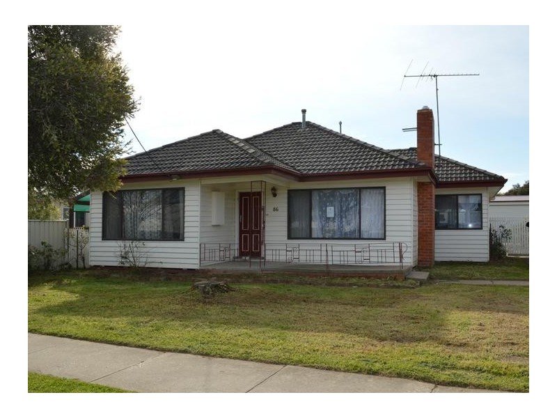 86 Sisely Avenue, Wangaratta VIC 3677