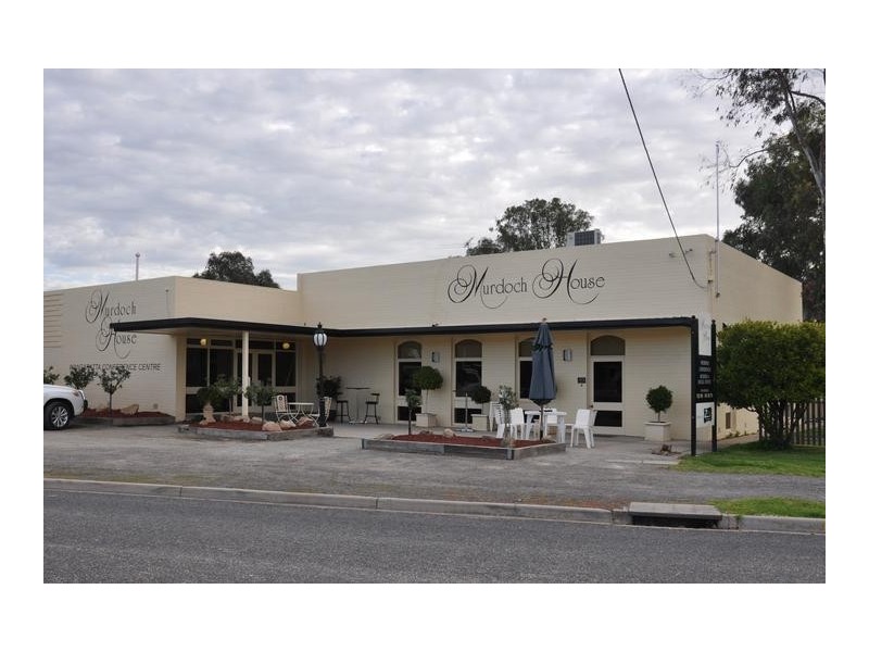 Wangaratta VIC 3677