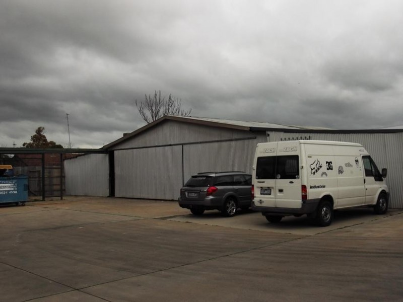 28 Hovell Street, Yarrawonga VIC 3730