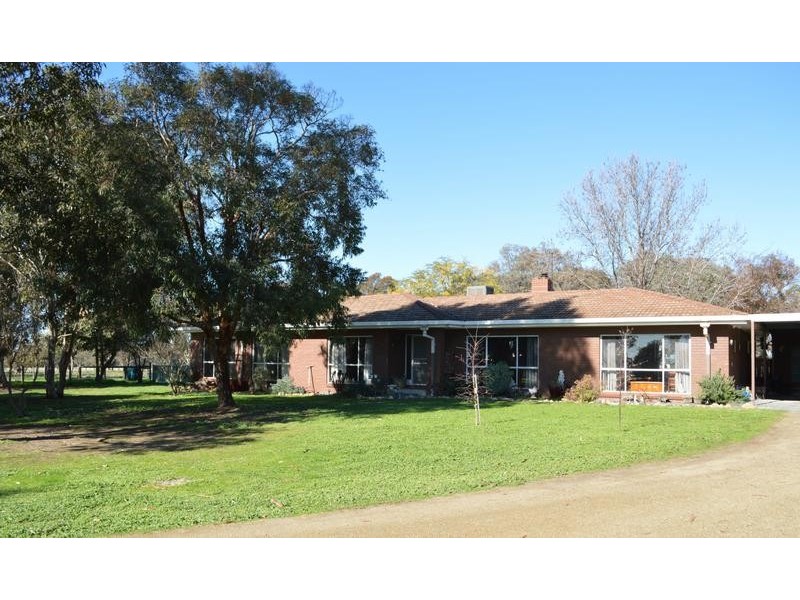 Wangaratta South VIC 3678