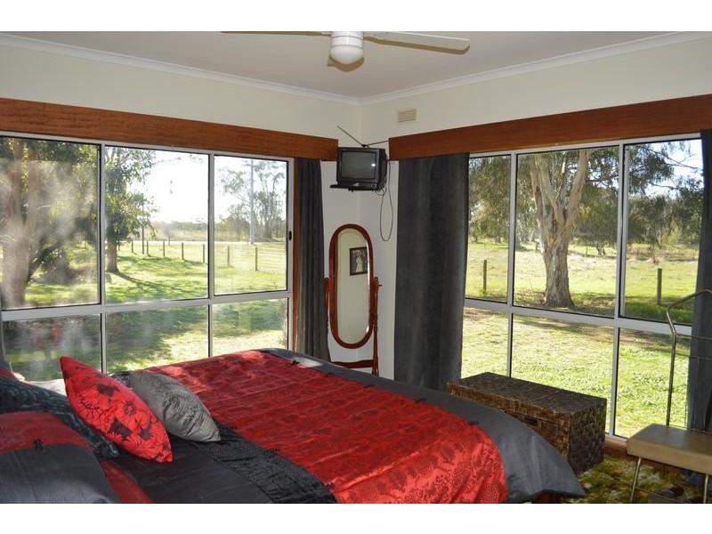 Wangaratta South VIC 3678