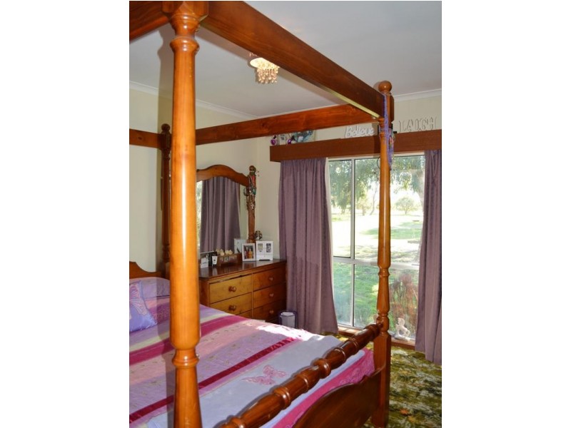 Wangaratta South VIC 3678