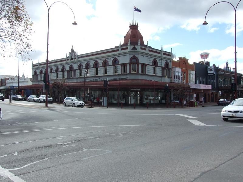 77-79 Murphy Street, Wangaratta VIC 3677