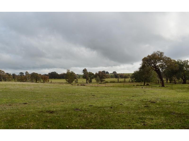 Tarrawingee VIC 3678